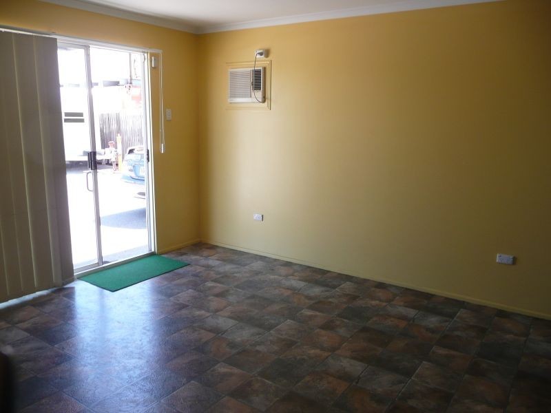 5/12 Bassett Street, Callemondah QLD 4680