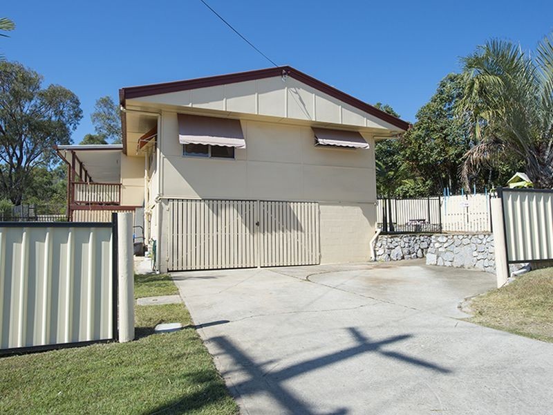 28 Lyons Street, South Gladstone QLD 4680