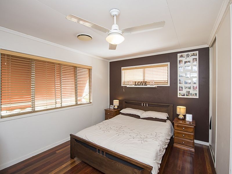 28 Lyons Street, South Gladstone QLD 4680