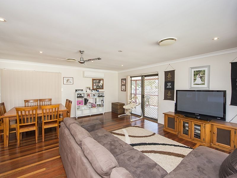 28 Lyons Street, South Gladstone QLD 4680