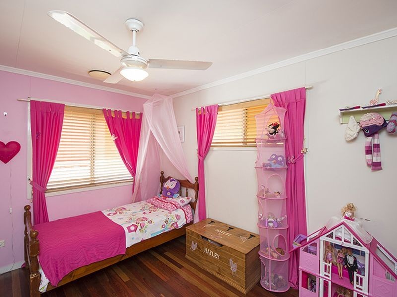 28 Lyons Street, South Gladstone QLD 4680