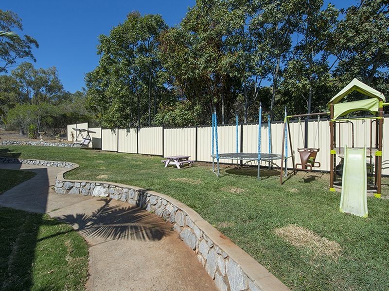 28 Lyons Street, South Gladstone QLD 4680