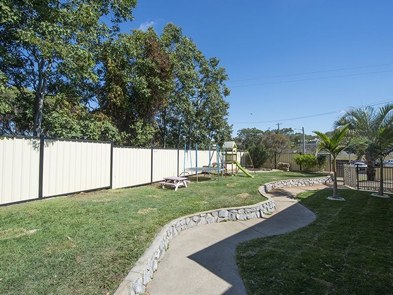 28 Lyons Street, South Gladstone QLD 4680