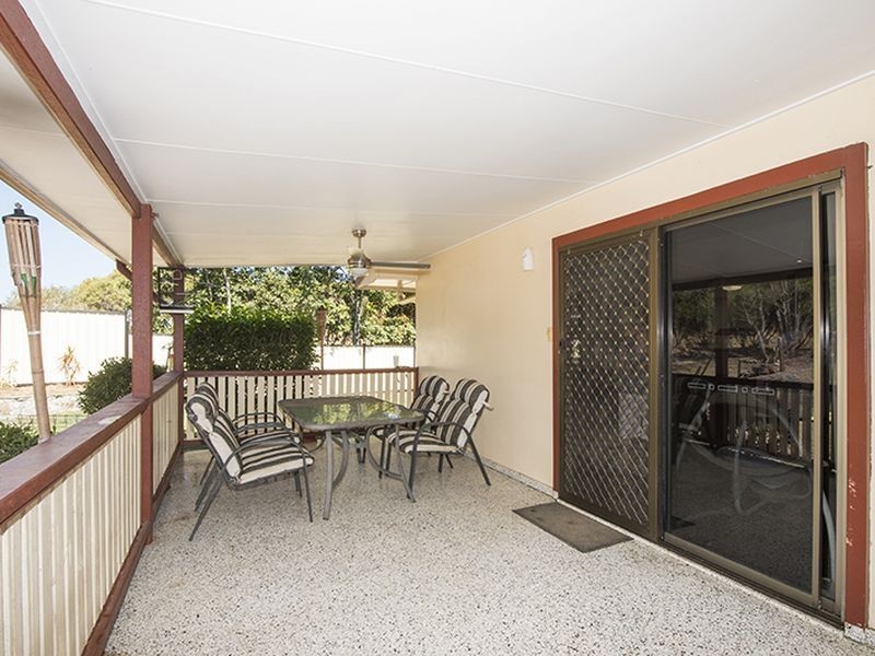 28 Lyons Street, South Gladstone QLD 4680