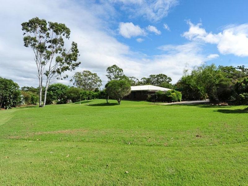 26 Upton Road, Beecher QLD 4680