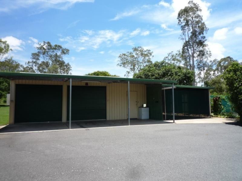 26 Upton Road, Beecher QLD 4680