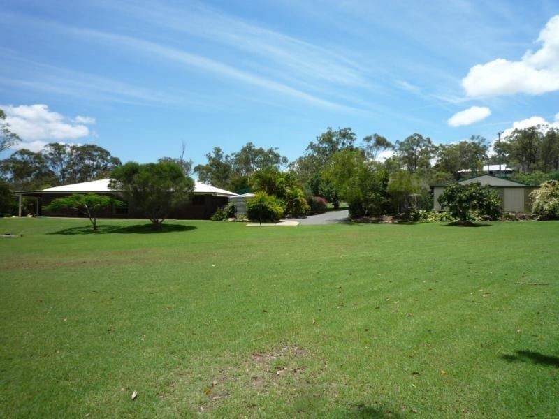 26 Upton Road, Beecher QLD 4680