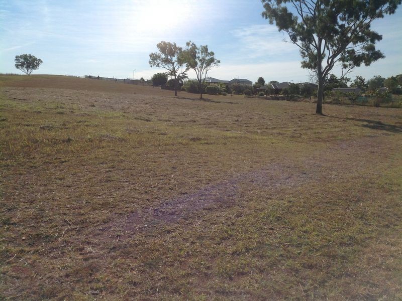 7 Walker Drive, Calliope QLD 4680