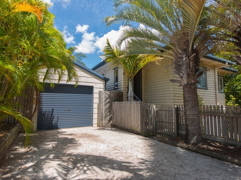 5 George Street, West Gladstone QLD 4680