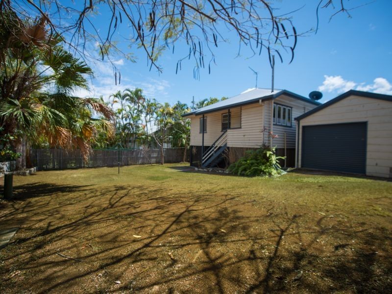 5 George Street, West Gladstone QLD 4680
