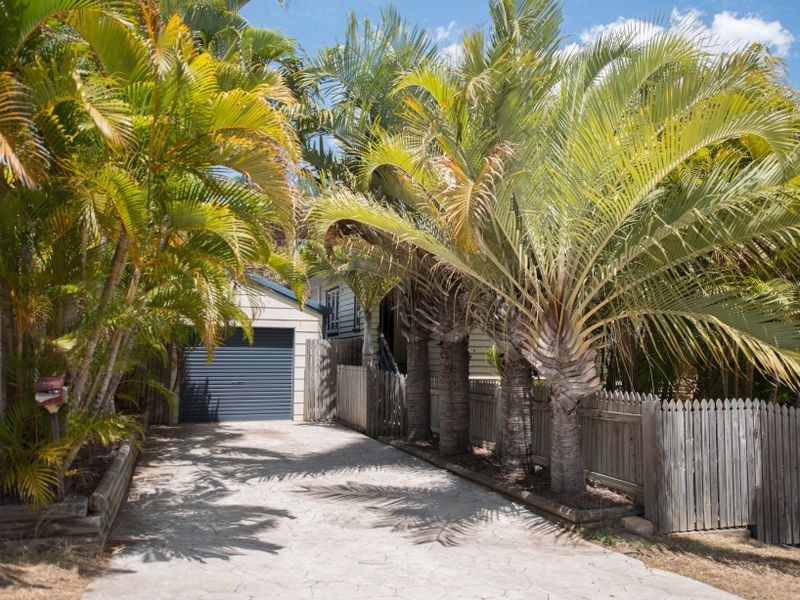 5 George Street, West Gladstone QLD 4680