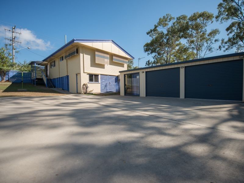 39 Dalrymple Drive, Toolooa QLD 4680