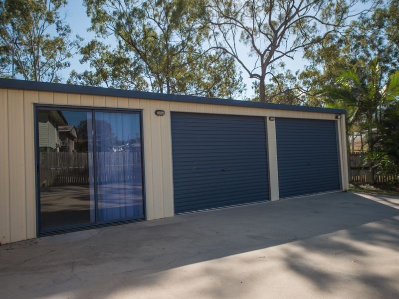 39 Dalrymple Drive, Toolooa QLD 4680