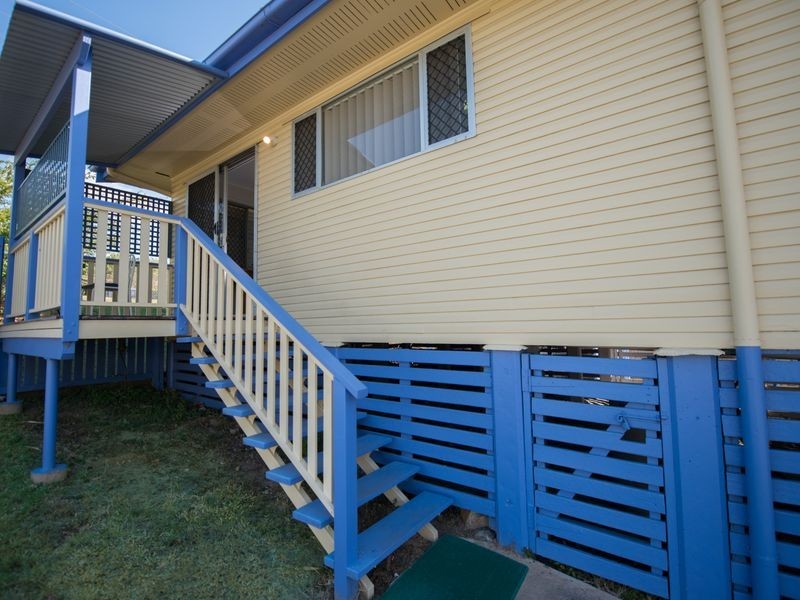 39 Dalrymple Drive, Toolooa QLD 4680
