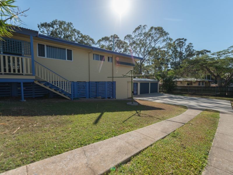 39 Dalrymple Drive, Toolooa QLD 4680