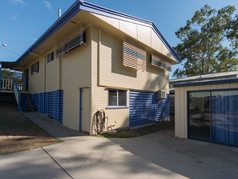 39 Dalrymple Drive, Toolooa QLD 4680