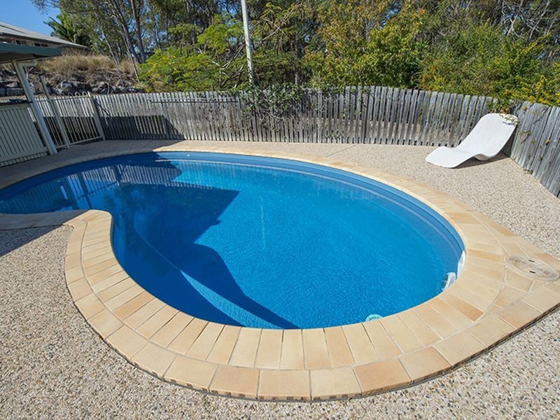 7 Daydream Drive, Clinton QLD 4680