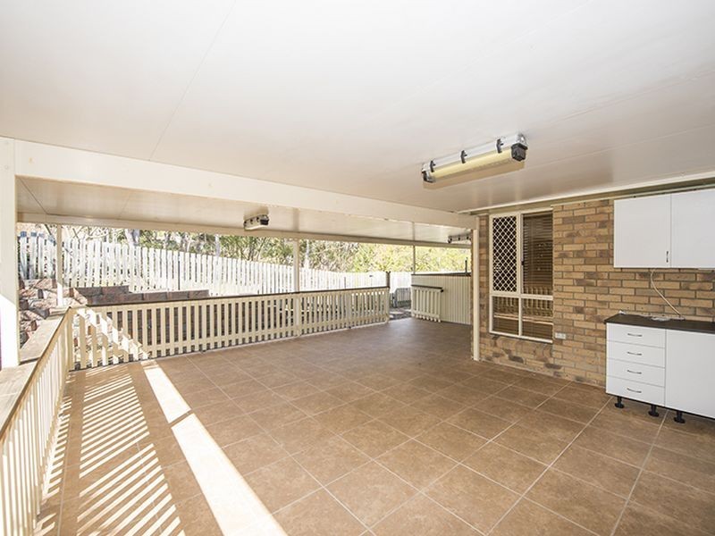7 Daydream Drive, Clinton QLD 4680
