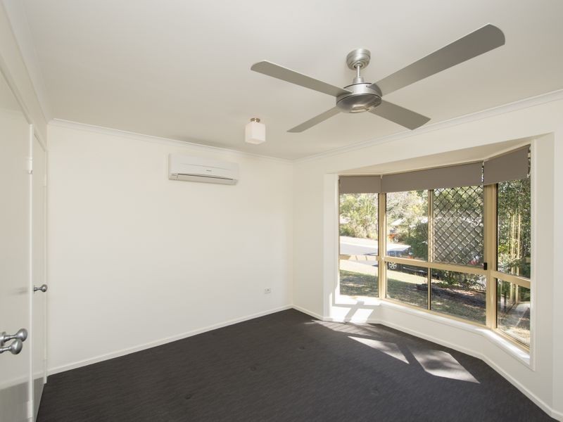 5 Woollybutt Street, New Auckland QLD 4680