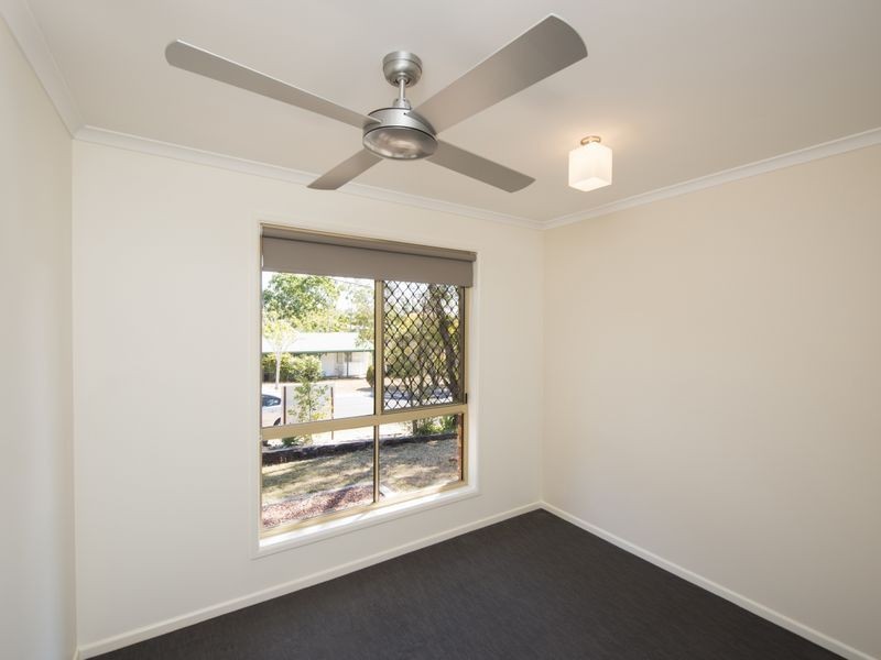 5 Woollybutt Street, New Auckland QLD 4680