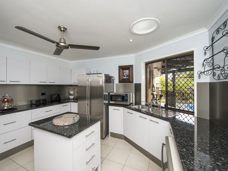 28 Hampton Drive, Tannum Sands QLD 4680