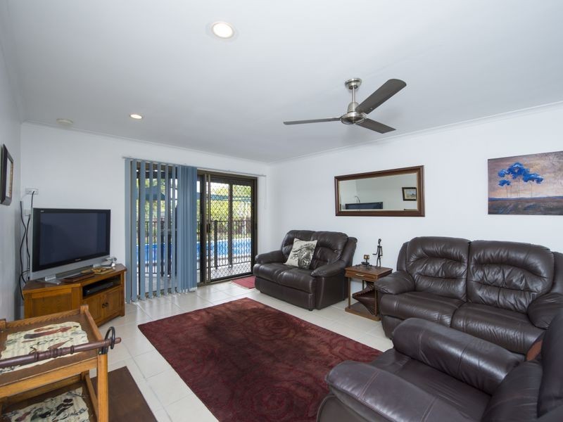 28 Hampton Drive, Tannum Sands QLD 4680