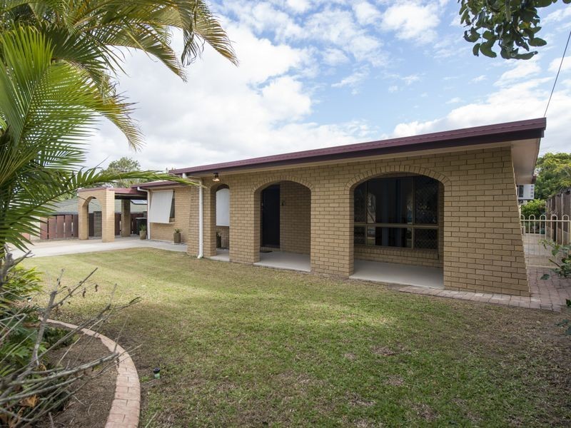 28 Hampton Drive, Tannum Sands QLD 4680