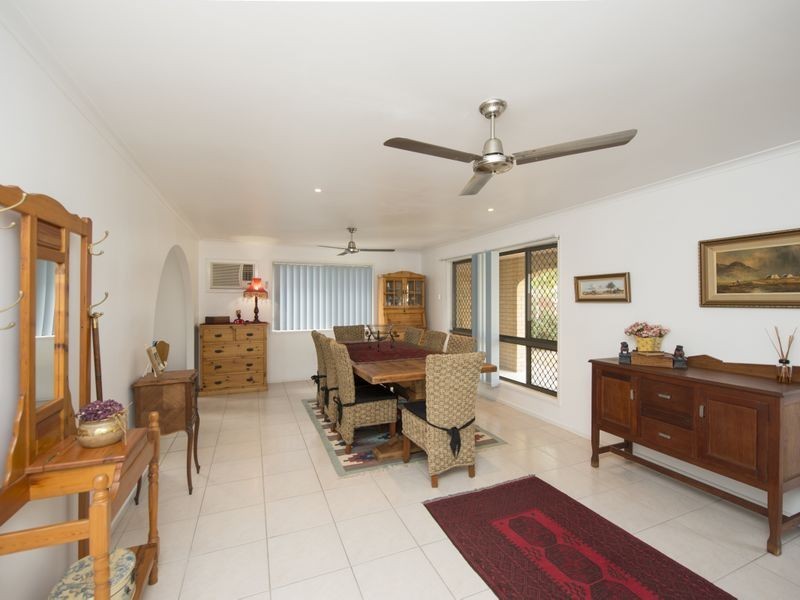 28 Hampton Drive, Tannum Sands QLD 4680