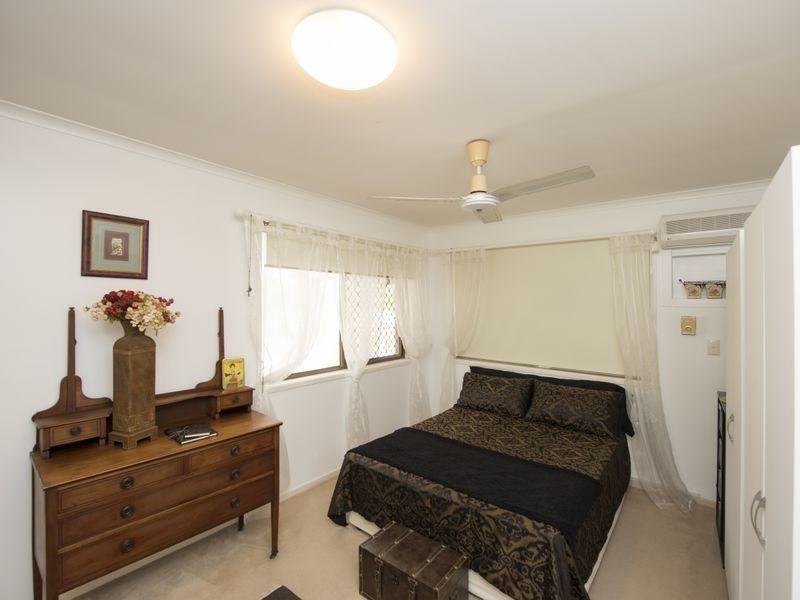 28 Hampton Drive, Tannum Sands QLD 4680