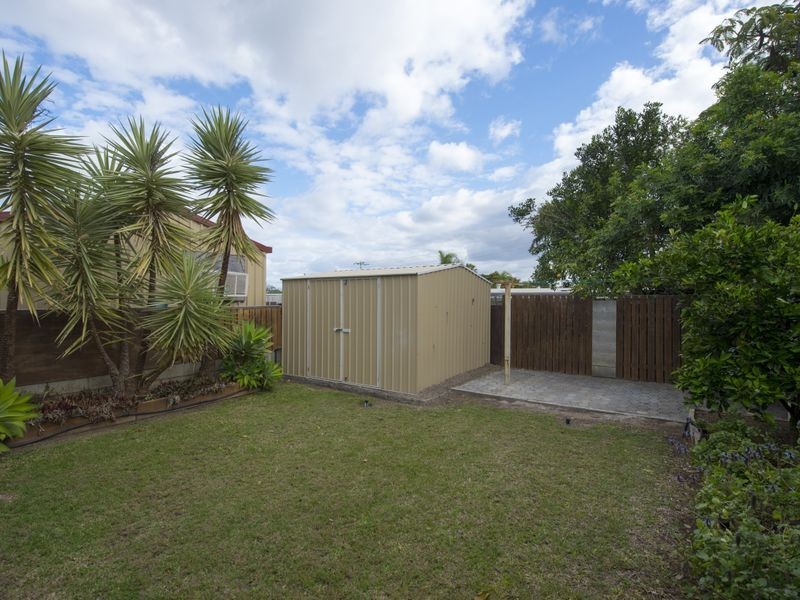 28 Hampton Drive, Tannum Sands QLD 4680