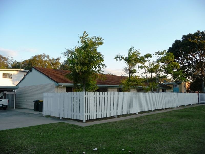 14 Mccann Street, South Gladstone QLD 4680