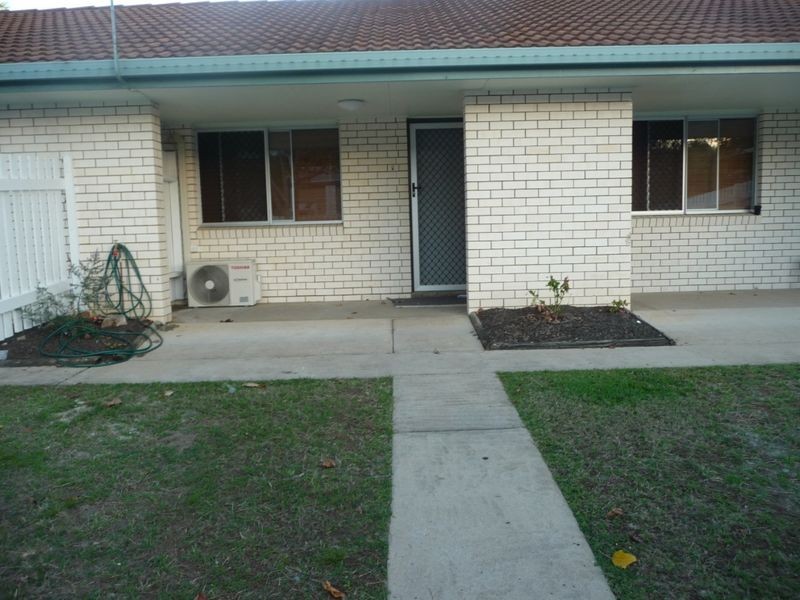 14 Mccann Street, South Gladstone QLD 4680