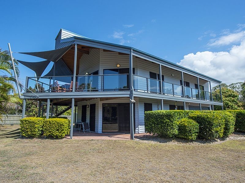 35 Beach Houses Estate Road, Agnes Water QLD 4677