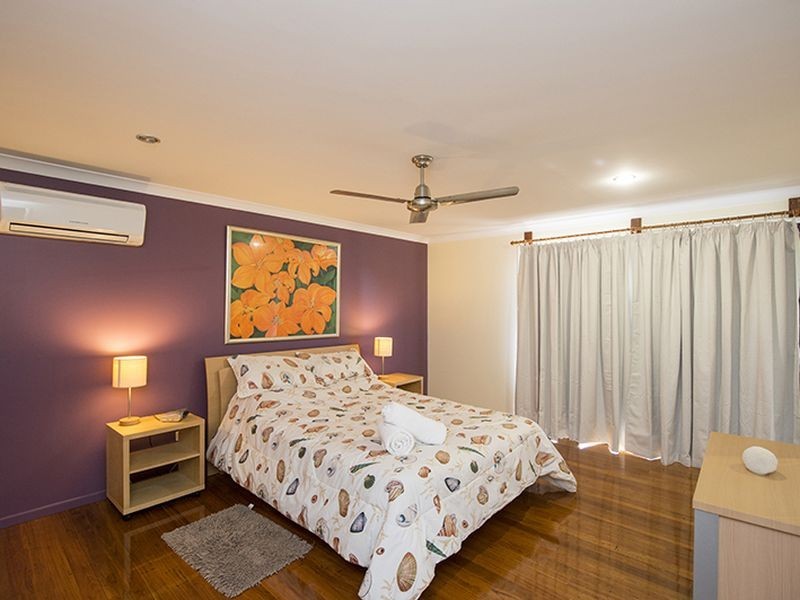 35 Beach Houses Estate Road, Agnes Water QLD 4677