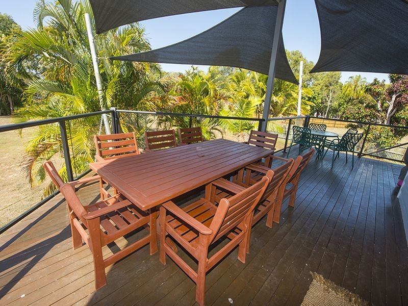 35 Beach Houses Estate Road, Agnes Water QLD 4677