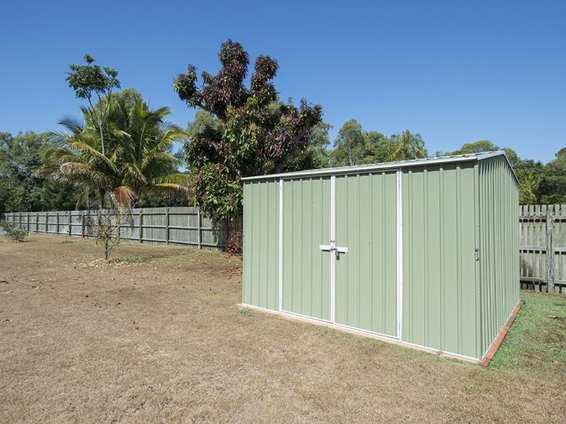35 Beach Houses Estate Road, Agnes Water QLD 4677