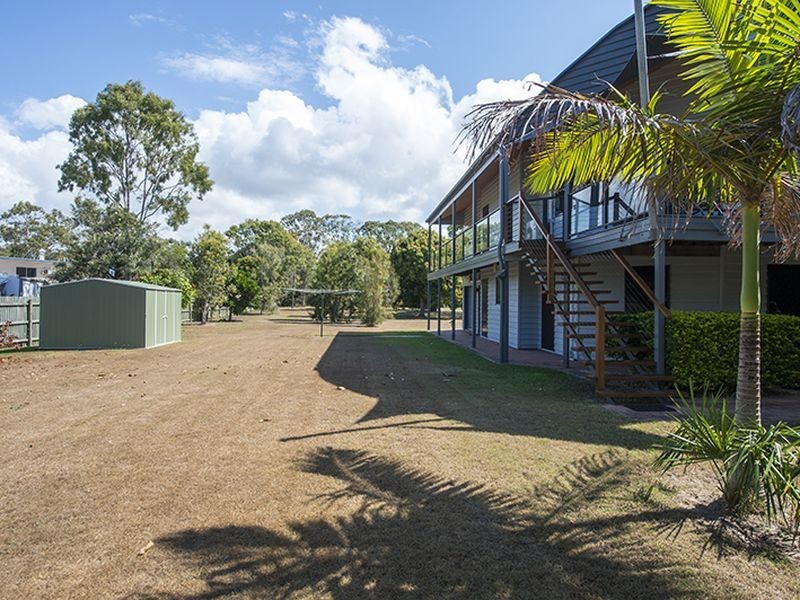 35 Beach Houses Estate Road, Agnes Water QLD 4677