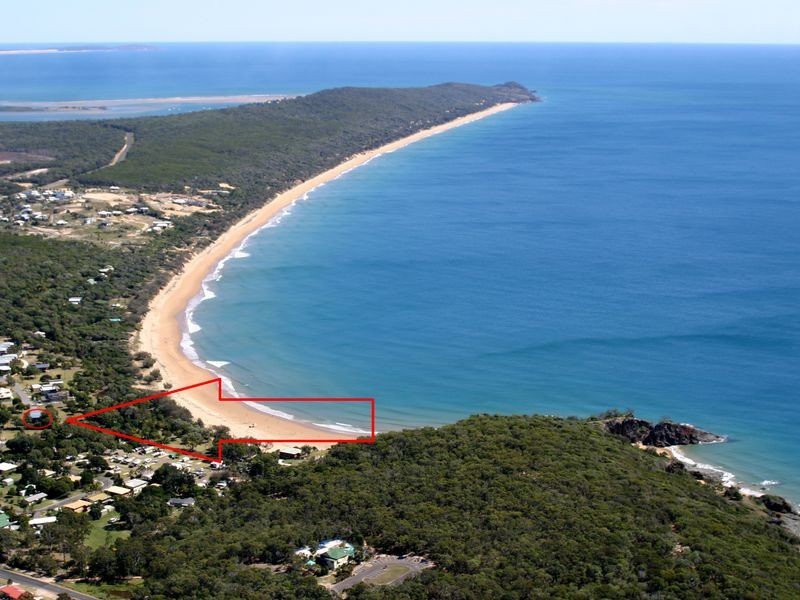 35 Beach Houses Estate Road, Agnes Water QLD 4677