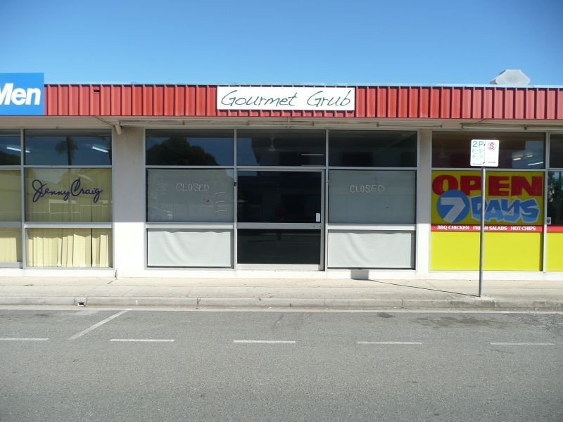 4/11 Herbert Street, Gladstone QLD 4680