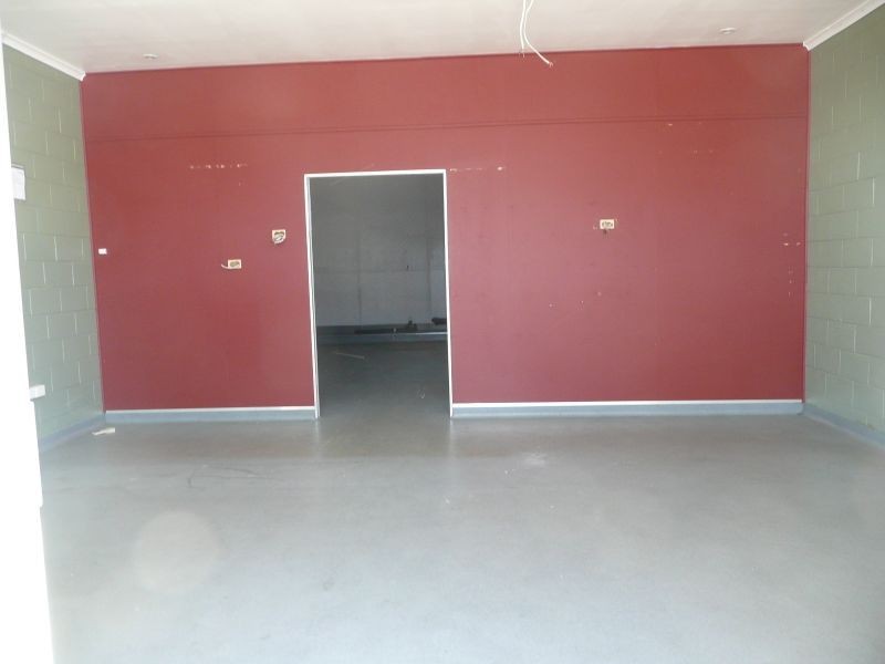 4/11 Herbert Street, Gladstone QLD 4680