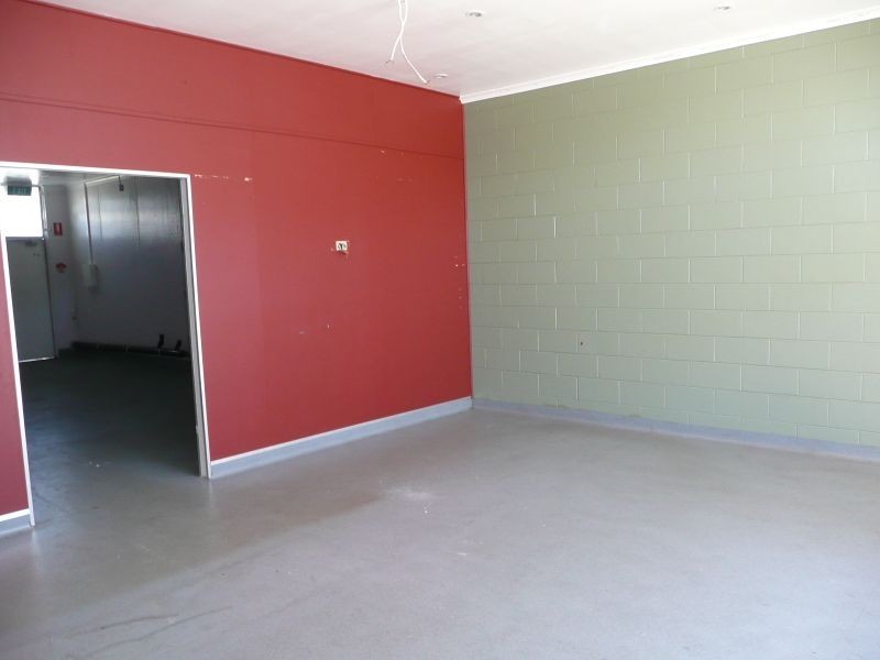 4/11 Herbert Street, Gladstone QLD 4680