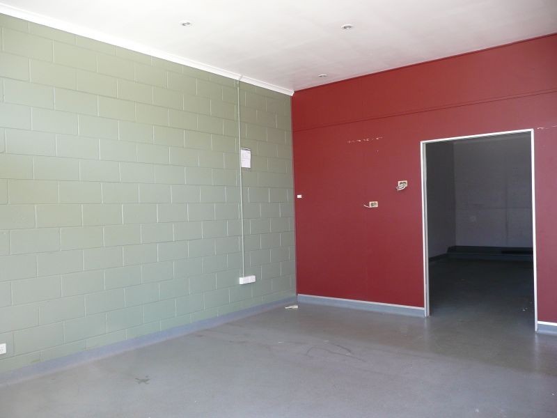 4/11 Herbert Street, Gladstone QLD 4680