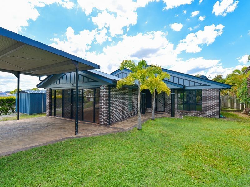 9 Cania Way, Clinton QLD 4680
