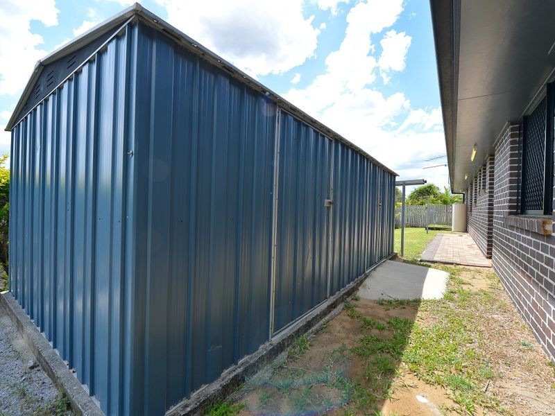 9 Cania Way, Clinton QLD 4680