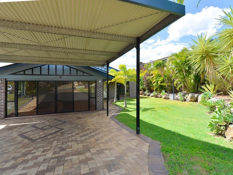 9 Cania Way, Clinton QLD 4680