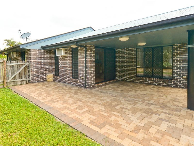 9 Cania Way, Clinton QLD 4680