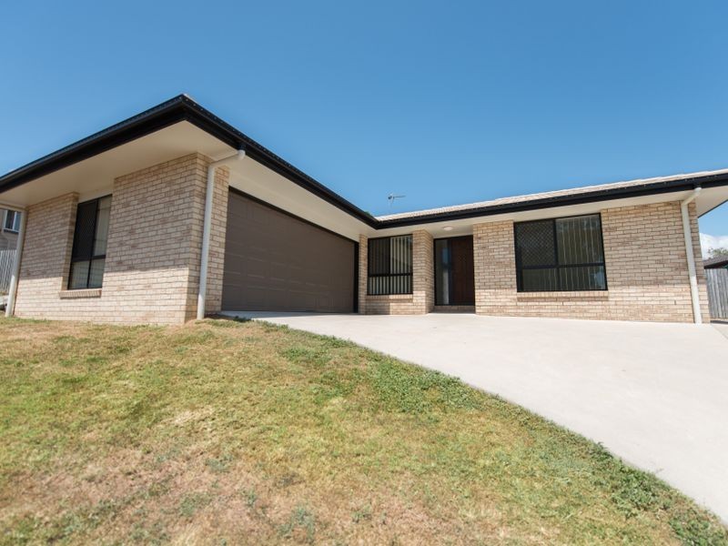 41 Agnes Street, South Gladstone QLD 4680