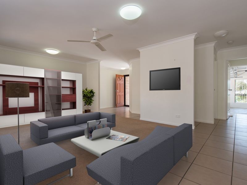 41 Agnes Street, South Gladstone QLD 4680