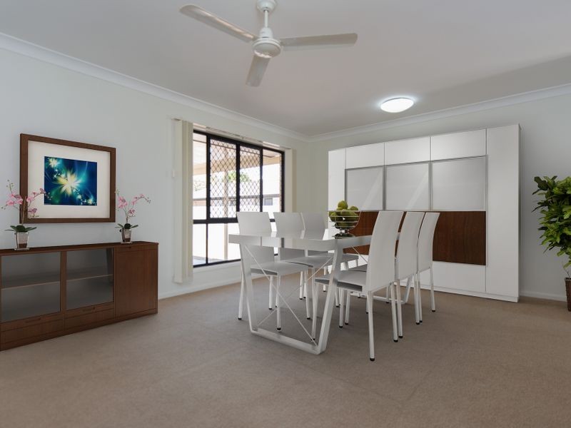 41 Agnes Street, South Gladstone QLD 4680