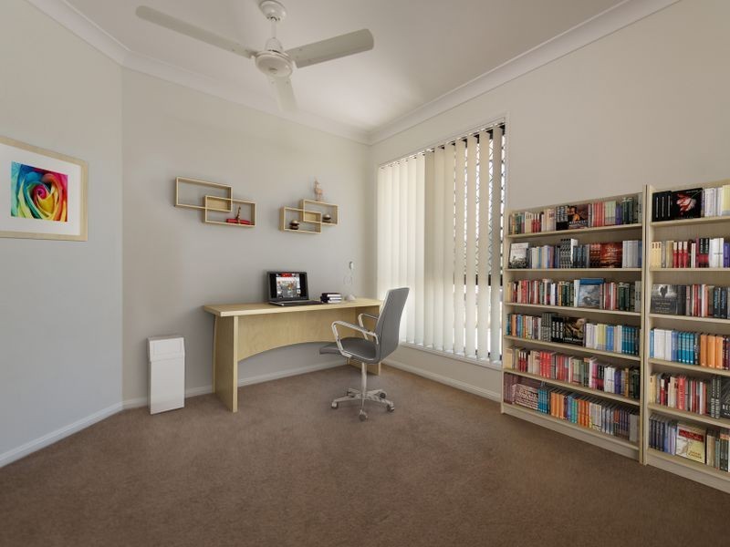 41 Agnes Street, South Gladstone QLD 4680